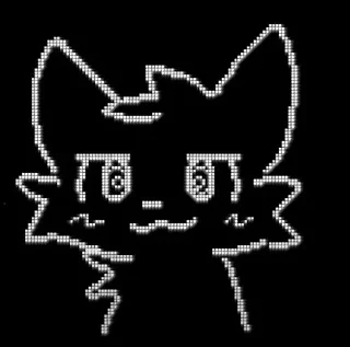 😺