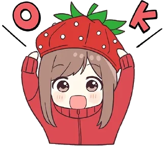 🙆‍♀️