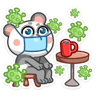 ☕️