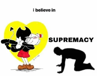 ❤️