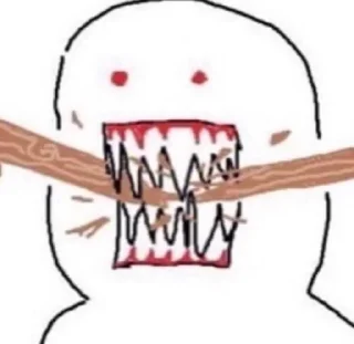 😡