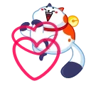 ❤️