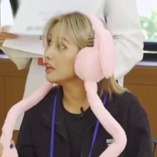 😘