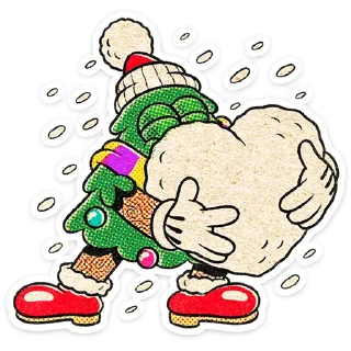 🎄