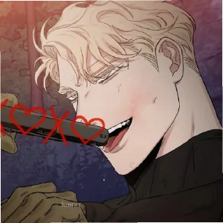 😏