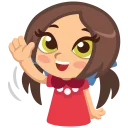 👋