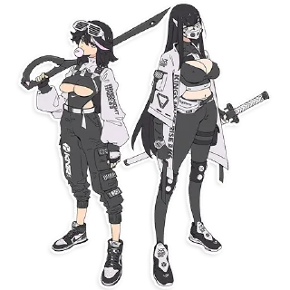 ⚔️
