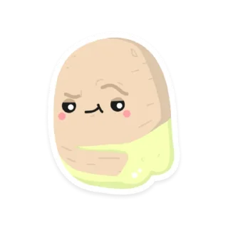 😘