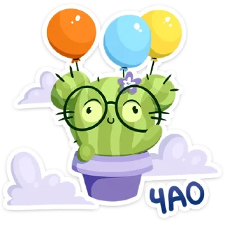🎈