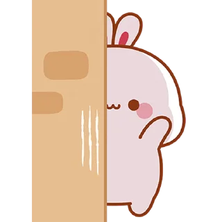 😏