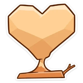 ❤️