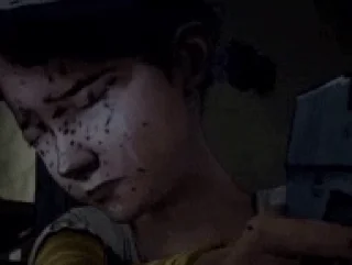 😭