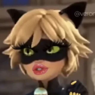 😗