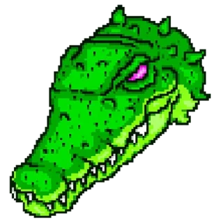 🐊