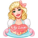🎂