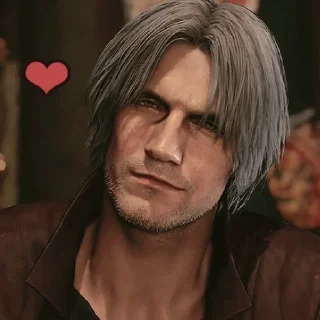 ❤️