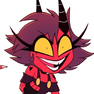 😈
