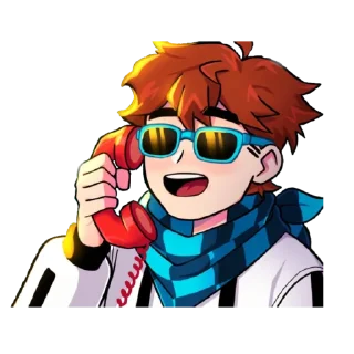📞