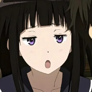 😮