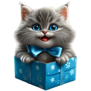 🎁