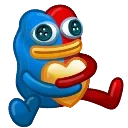 🐸