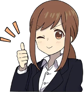 👍
