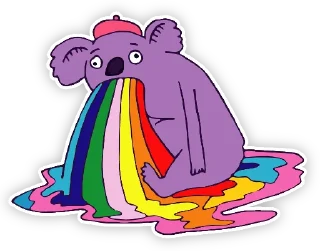 🌈