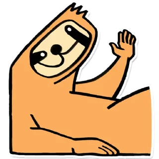 👋