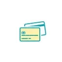 Credit Cards @stickersb2b