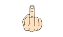🖕