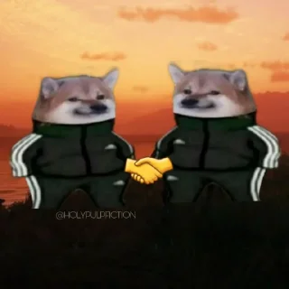 🤝