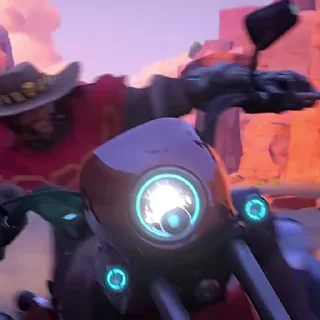 🏍