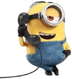 📞
