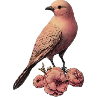 🐦