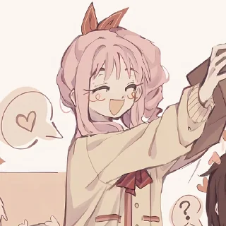 💌