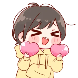 💞