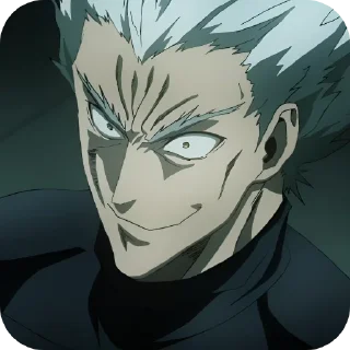 😏