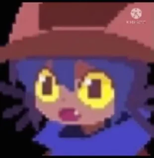 😱