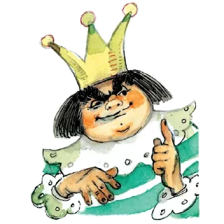 ☝️