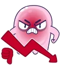 Привидение | @Premium_Emojis_Telegram