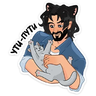 🐈