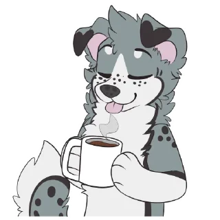 ☕️