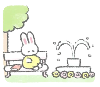 🐰