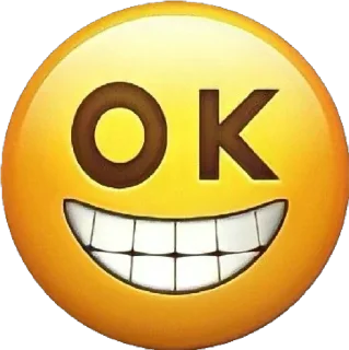 👌