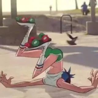 ♿
