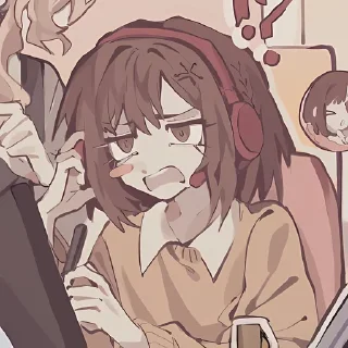 💌
