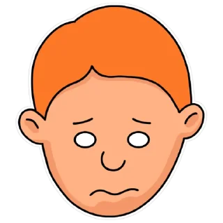 🙎‍♂️