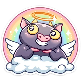 😇