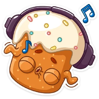 🎶