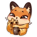 ☕